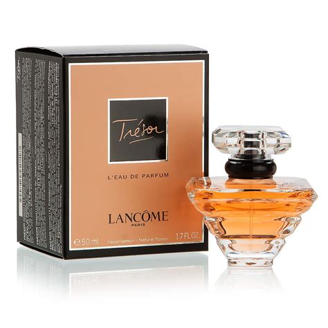 Lancome Tresor Eau de Parfum Spray .